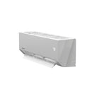 Olympus 9,000 BTU 3/4 Ton Ductless Mini-Split Wall Mounted Air Handler - 230V/60Hz (HVAC Technician Required), O-09-HP-WMAH-230C-O