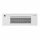 Pioneer® Quantum Ultra™ 9,000 BTU 22 SEER2 230V Single-Way Ceiling Recessed Cassette Ductless Mini-Split Air Conditioner Inverter Heat Pump Full Set