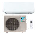 Daikin 12,000 BTU Oterra 20 SEER2 Single Zone Wall Mount Mini Split Heat Pump System - R32 | 115V