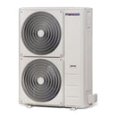 Pioneer® Quantum Ultra™ 48,000 BTU 19 SEER2 230V 4-Way Ceiling Cassette Ductless Mini-Split Air Conditioner Inverter Heat Pump
