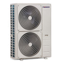 Pioneer® Quantum Ultra™ 48,000 BTU 19.8 SEER2 230V Floor/Ceiling/Low-Wall Ductless Mini-Split Air Conditioner Inverter Heat Pump