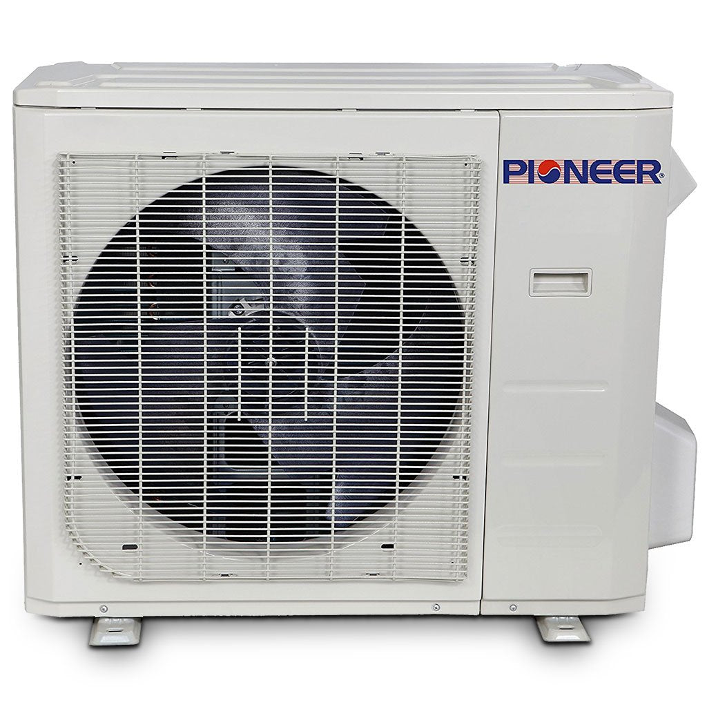 Pioneer YN036GMFI20RPD - Outdoor Section Condenser 36,000 BTU 230V 17.5 SEER