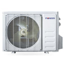 Pioneer® Quantum Ultra™ 9,000 BTU 23 SEER2 115V High-Wall Ductless Energy-Star Mini-Split Air Conditioner Inverter Heat Pump Full Set