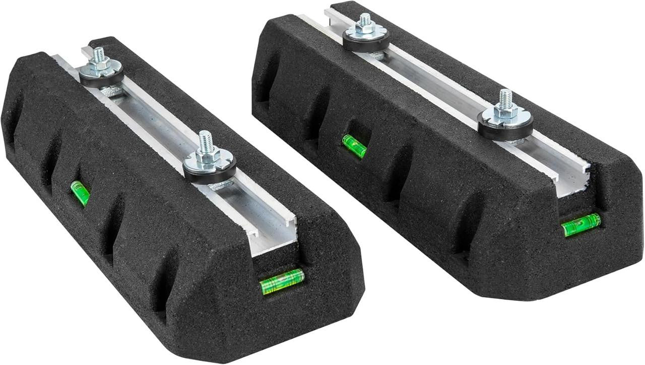 senville condenser risers
