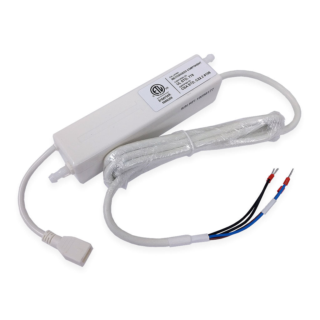 Pioneer Condensate Pump for Mini Split Ductless Air Conditioners, Multi Voltage