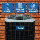 ACiQ 3 Ton 14.3 SEER2 ACiQ Heat Pump - R454B