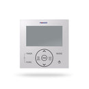 Pioneer® Quantum Ultra™ 22,000 BTU 19 SEER2 230V Ceiling Concealed Ducted Mini-Split Air Conditioner Inverter Heat Pump Full Set
