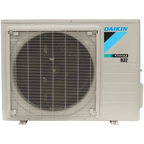 Daikin 24,000 BTU Oterra 18 SEER2 Single Zone Wall Mount Mini Split Heat Pump System - R32 | 230V