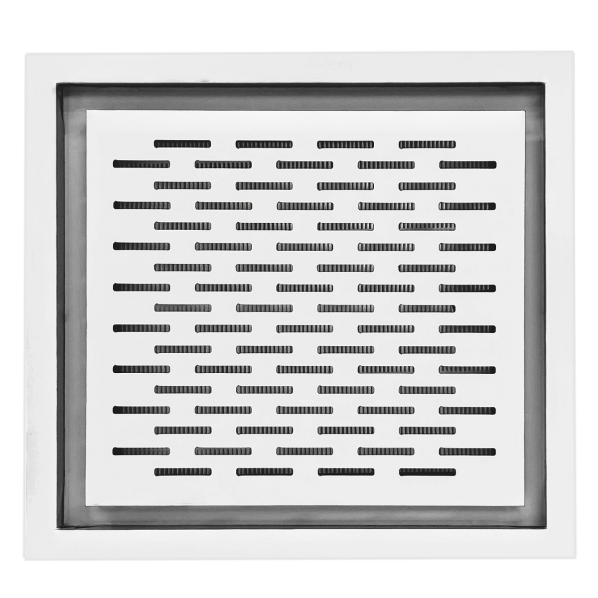 6-Inch Ducting Ceiling Recirculation Kit for Range Hoods