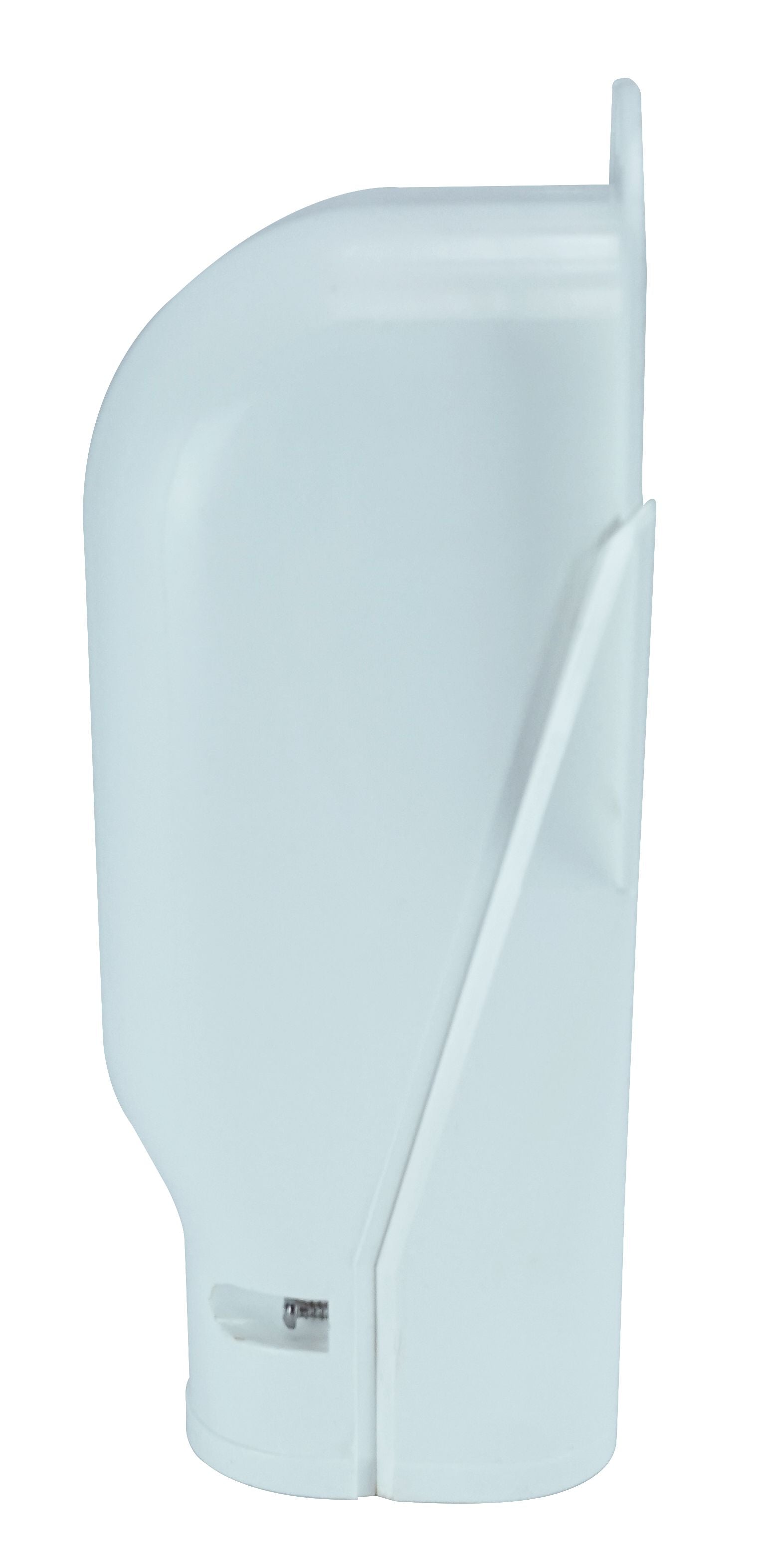 Perfect Aire Line Set Cover Wall Outlet