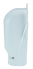Line Set Cover Wall Outlet