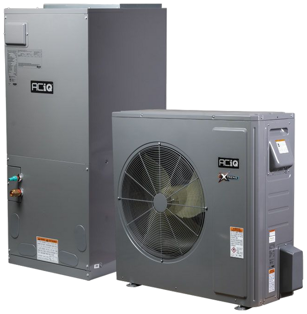 Up to 30% Off Central Heat Pumps