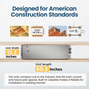 Ceiling Cassette Install