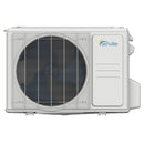 Senville 18,000 BTU 20 SEER2 Square Ceiling Cassette Air Conditioner - Heat Pump