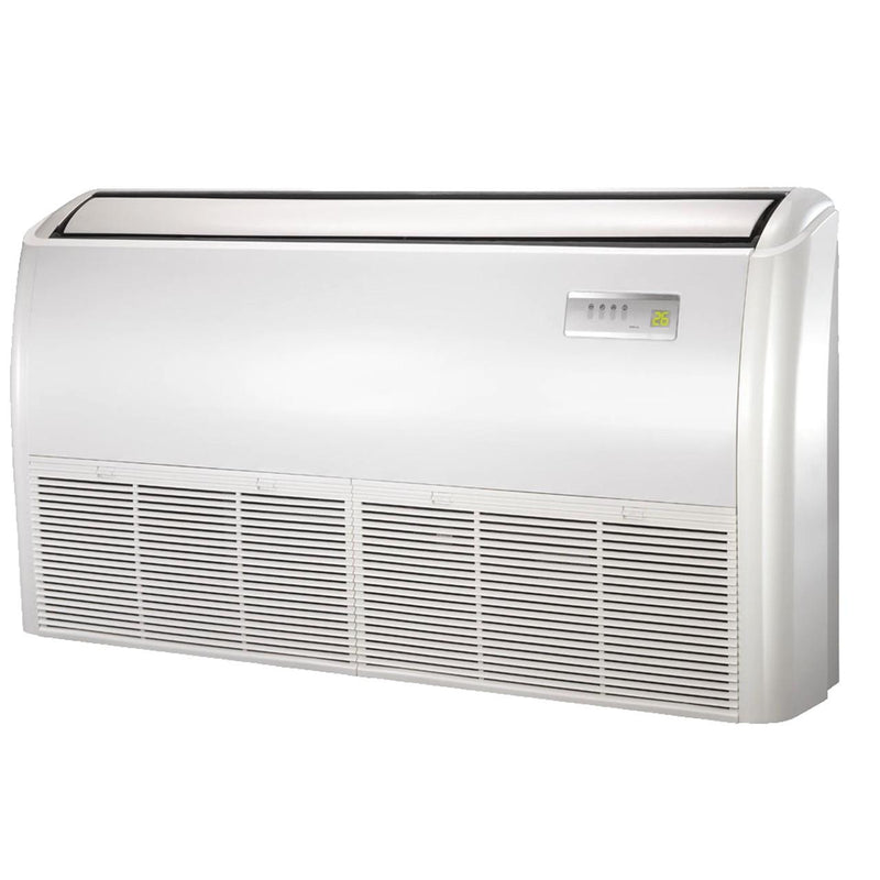Senville AURA 18,000 BTU 20.4 SEER2 Floor Mounted Single Zone Ductless Mini Split Air Handler