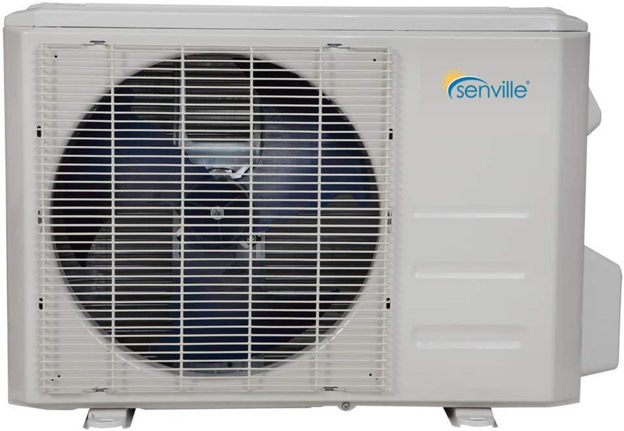 Senville AURA 28,000 BTU Multi-Zone Mini Split Condenser 230V, SENA-28HF-MOA