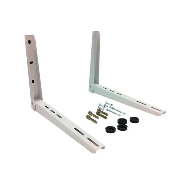 Senville Wall Mounting Bracket for 9000 BTU - 12000 BTU Mini Split Air Conditioners