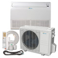 Outdoor condenser