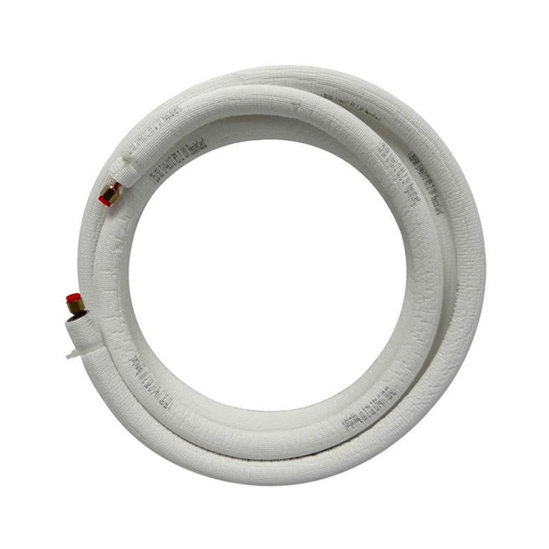 Senville AURA 27,000 (12K+12K) BTU 23 SEER2 Ceiling Cassette 2 Zone Ductless Mini Split - Energy Star - 230V