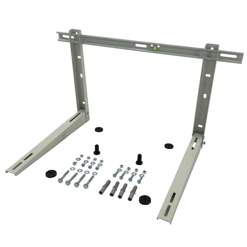 Senville Condenser Wall Mounting Kit for 18K to 36K BTU Mini Split Systems