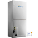 Senville 36,000 BTU 17.4 SEER2 Central Air Conditioner Heat Pump System Air Handler