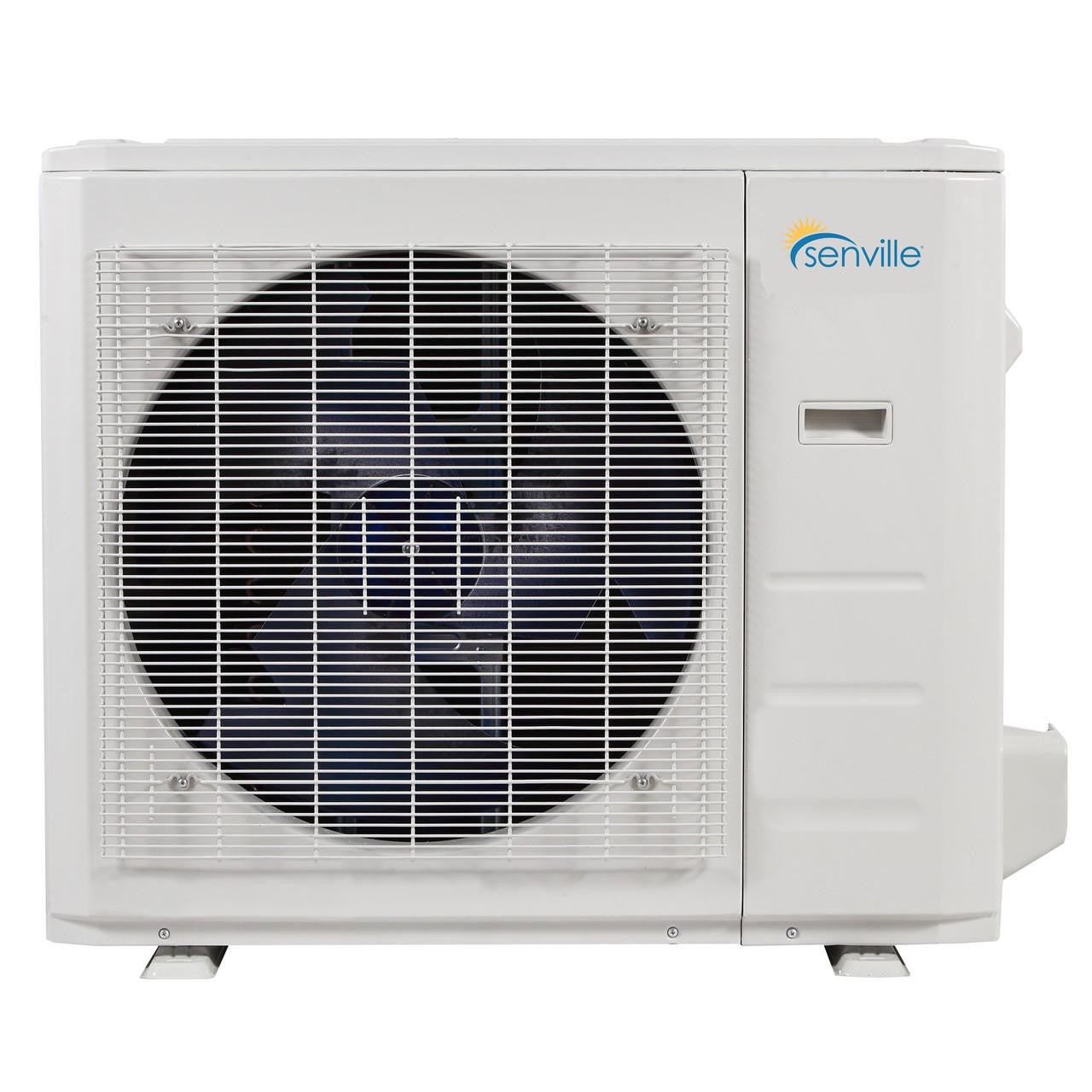 Senville AURA 36,000 BTU (18K+18K) Dual Zone Mini Split Air Conditioner Condenser