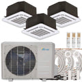 Outdoor condenser