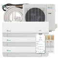 Outdoor condenser