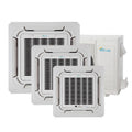 Outdoor condenser