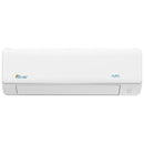 Senville AURA 48,000 BTU (24K+24K) Dual Zone Mini Split Air Conditioner - 230V Air Handler