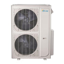 Senville AURA 48,000 BTU (9K+9K+9K+9K) 23 SEER2 4 Zone Mini Split Air Conditioner Condenser