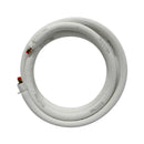 Senville AURA 48,000 BTU (9K+9K+9K+9K) 23 SEER2 4 Zone Mini Split Air Conditioner Lineset