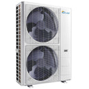 Senville 60,000 BTU 16 SEER2 Central Air Conditioner Heat Pump System - 230V