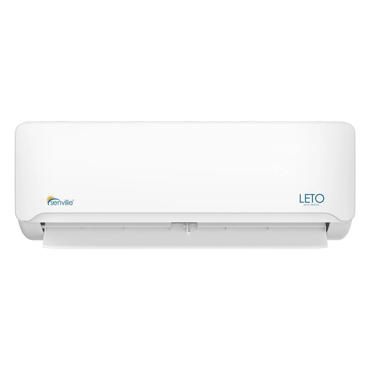 Senville LETO 9,000 BTU 230V Mini Split - Image 2