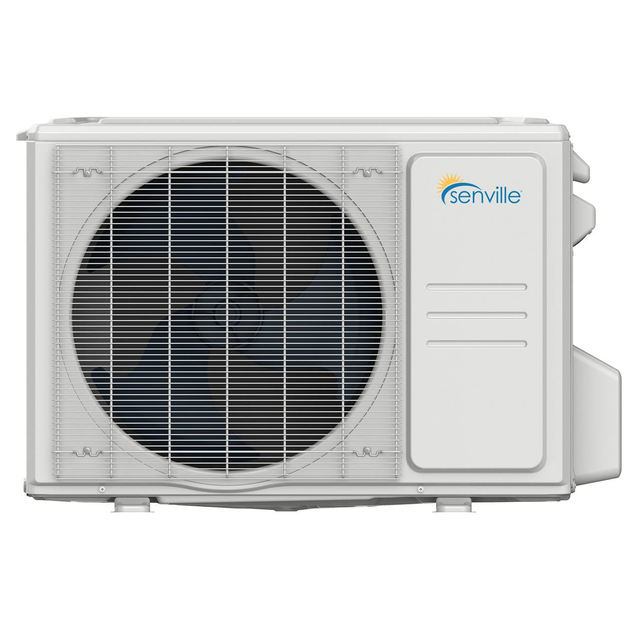 Senville LETO 9,000 BTU 230V Mini Split - Image 3