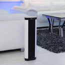 Senville 900W/1500W Tower Ceramic Heater with Remote at Home