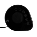 Senville 900W/1500W Tower Ceramic Heater with Remote Top View