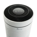 Senville Air Purifier for Home - Flow 500 Series Top View