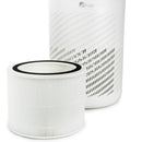 Senville Air Purifier for Home - Flow 500 Series and Filter