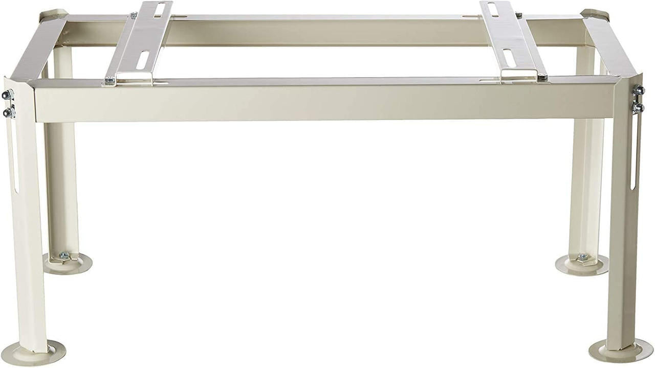 Senville Outdoor Ground Stand Bracket for Mini Split Small