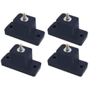 Senville Rubber Pads for Mounting Mini Split AC Condenser