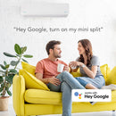 Senville Smart WiFi Kit for iOS and Android - Google