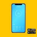 Senville Smart WiFi Kit for iOS and Android App