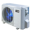 ACiQ 2 Ton 16.5 SEER High Efficiency Central Air Conditioner Condenser - R410A Inverter