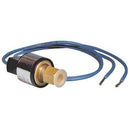 Low Pressure Shutoff Switch