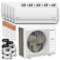 Condenser