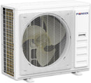 Pioneer 5-Zone 45000 BTU 3.75-Ton Quantum Ultra Wi-Fi 22 SEER Energy-Star Multi (5) Zone Wall Mount Air Conditioner Heat Pump 230-Volt