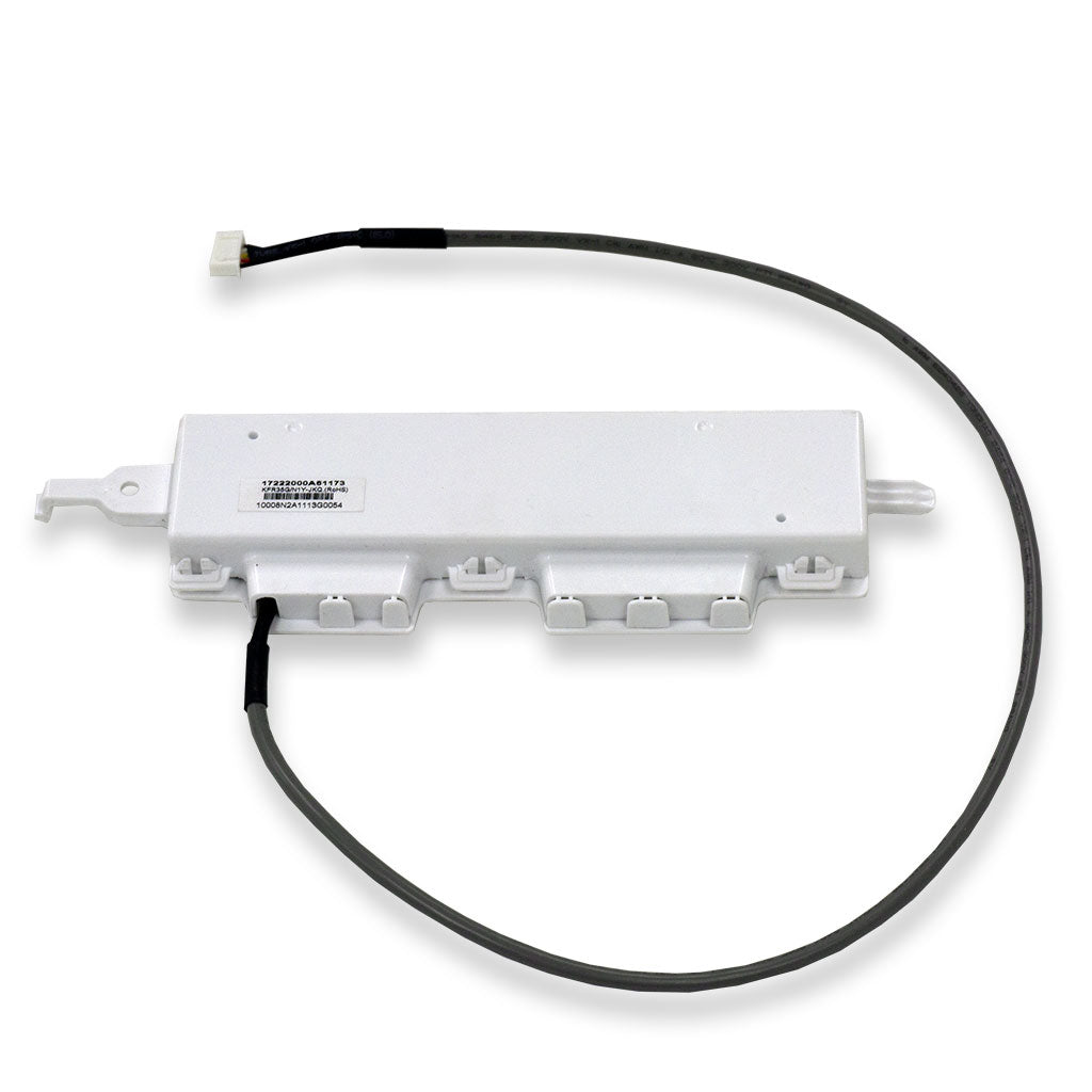 Pioneer Wired Programmable Thermostat For Pioneer® WYS/WS Series Mini Split Systems
