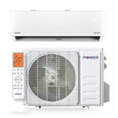 Pioneer® Quantum Ultra™ 12,000 BTU 23 SEER2 115V High-Wall Ductless Energy-Star Mini-Split Air Conditioner Inverter Heat Pump Full Set