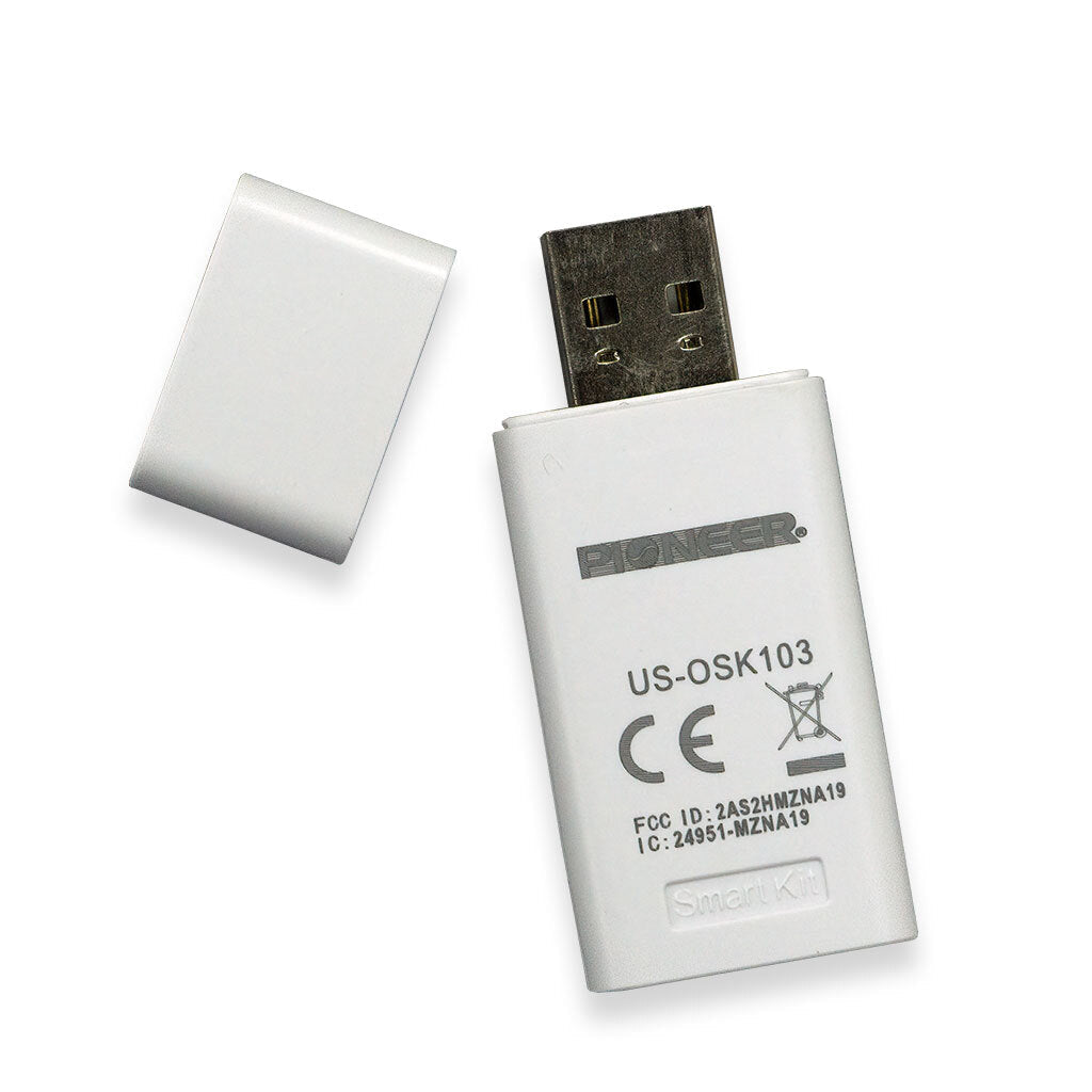 Pioneer Wireless Internet Remote Programming & Access Dongle for WYS/WS Series Air Conditioner Heat Pump Systems